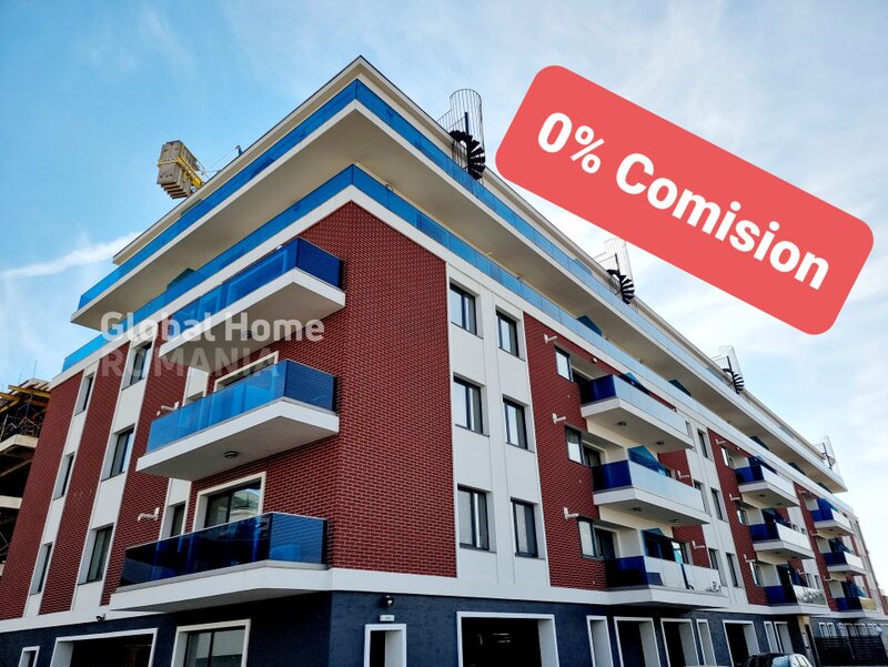 Pipera 1, penthouse 4 camere, terasa proprie, parcare, finisaje premium.