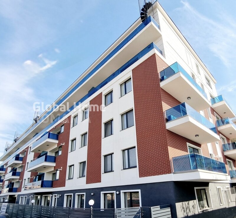 Pipera 1, penthouse 4 camere, terasa proprie, parcare, finisaje premium.